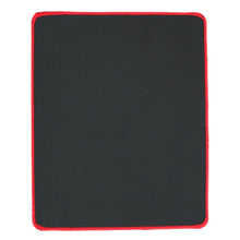 Load image into Gallery viewer, 1 Non Slip Wear Resistant Computer Notebook Soft Edge Seamed Mouse Pad Office Rubber Fabric Mat 180*220*2mm,200*240*2mm