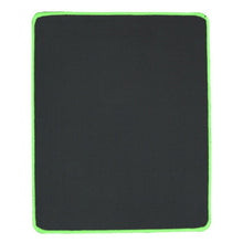 Load image into Gallery viewer, 1 Non Slip Wear Resistant Computer Notebook Soft Edge Seamed Mouse Pad Office Rubber Fabric Mat 180*220*2mm,200*240*2mm