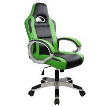 Load image into Gallery viewer, Gaming Computer Chair Executive chair Ergonomic Office PC Swivel Desk Chairs for Gamer Adults and Children with Arms