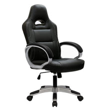 Load image into Gallery viewer, Gaming Computer Chair Executive chair Ergonomic Office PC Swivel Desk Chairs for Gamer Adults and Children with Arms