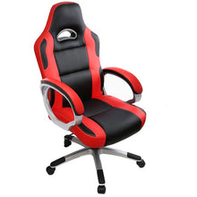 Load image into Gallery viewer, Gaming Computer Chair Executive chair Ergonomic Office PC Swivel Desk Chairs for Gamer Adults and Children with Arms