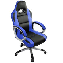 Load image into Gallery viewer, Gaming Computer Chair Executive chair Ergonomic Office PC Swivel Desk Chairs for Gamer Adults and Children with Arms